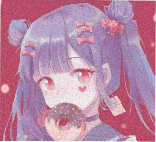 读者琥珀色的头像